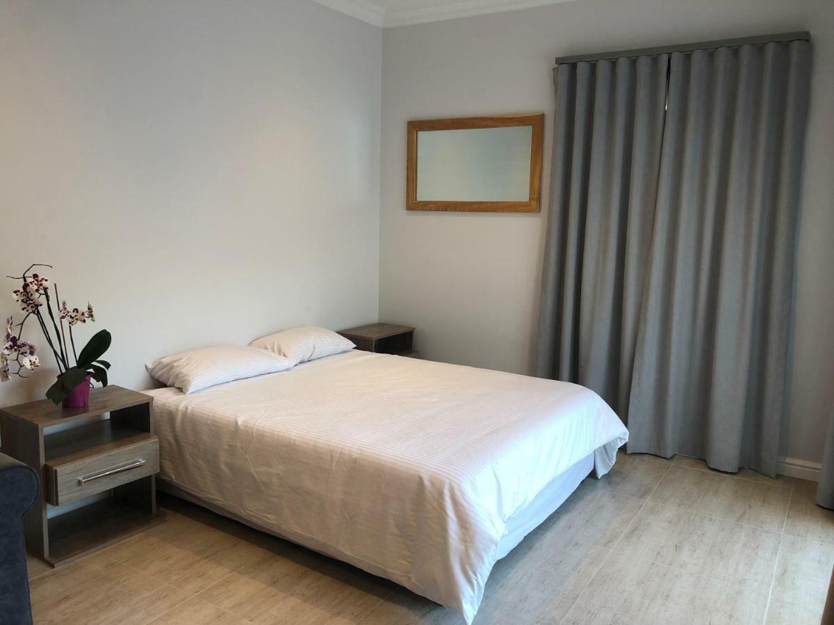 Studio @ Montana كيب تاون المظهر الخارجي الصورة