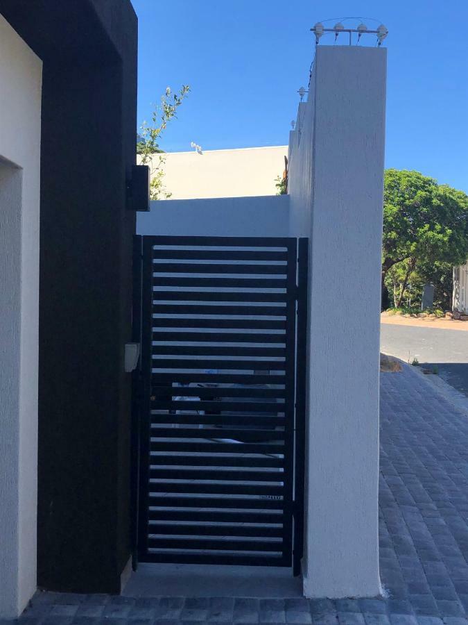 Studio @ Montana كيب تاون المظهر الخارجي الصورة
