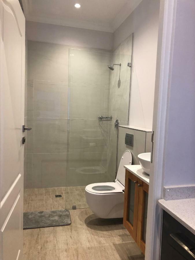 Studio @ Montana كيب تاون المظهر الخارجي الصورة
