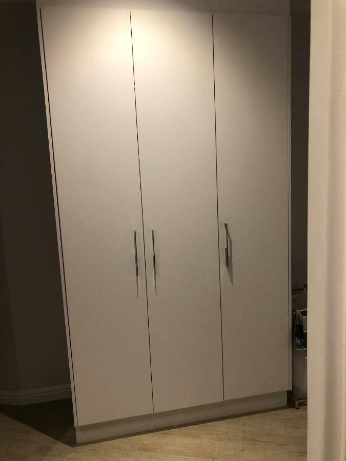 Studio @ Montana كيب تاون المظهر الخارجي الصورة